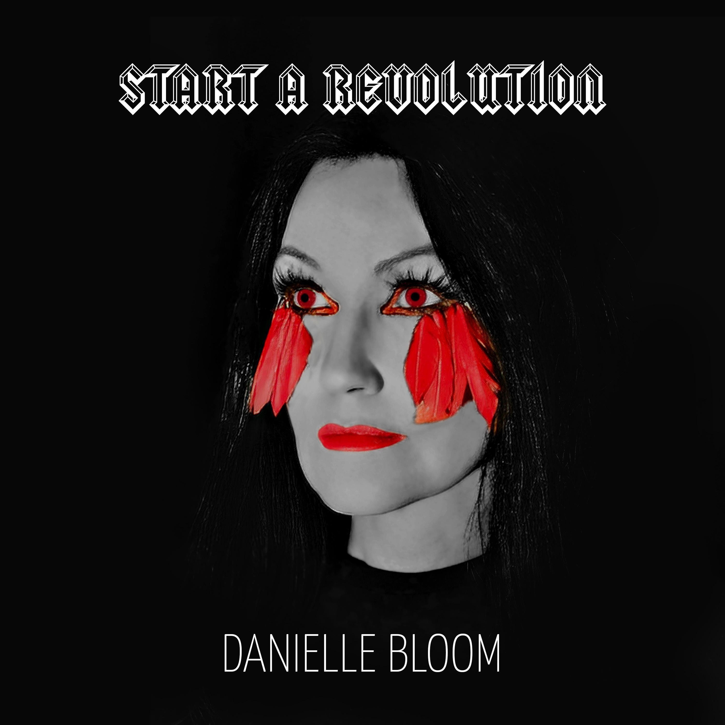 Start a Revolution cover art